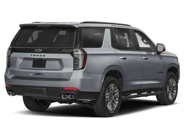 Used 2026 Chevrolet Tahoe Z71 AWD/4WD image 2