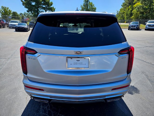 Used 2020 Cadillac XT6 Premium Luxury FWD image 6
