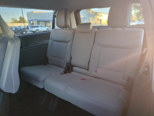 New 2027 Ford Expedition Max Active AWD/4WD image 24