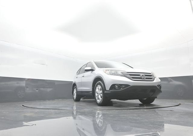 Used 2014 Honda CR-V EX-L image 33