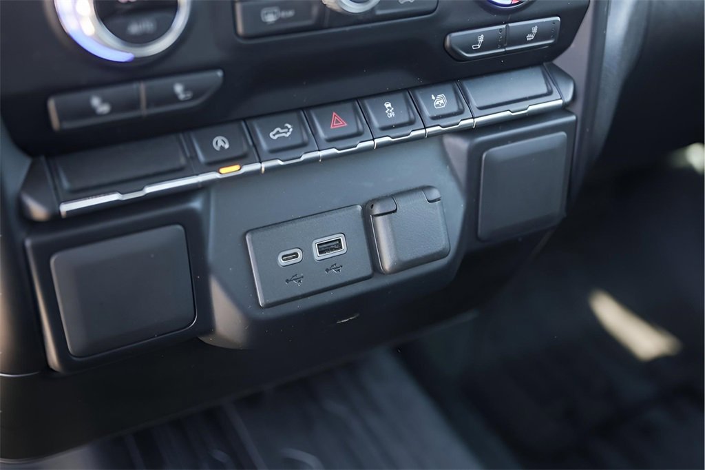 Used 2021 GMC Sierra 1500 Elevation image 21