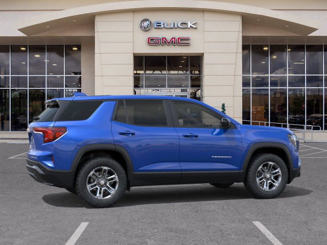 New 2027 GMC Terrain Elevation FWD image 5