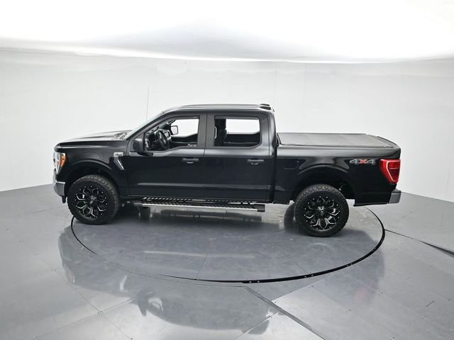 Used 2021 Ford F150 XLT w/ Max Trailer Tow Package image 42