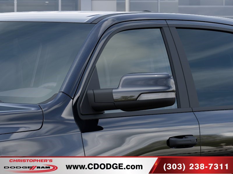 New 2027 RAM 1500 Rebel w/ Rebel Level 2 Equipment Group AWD/4WD image 12