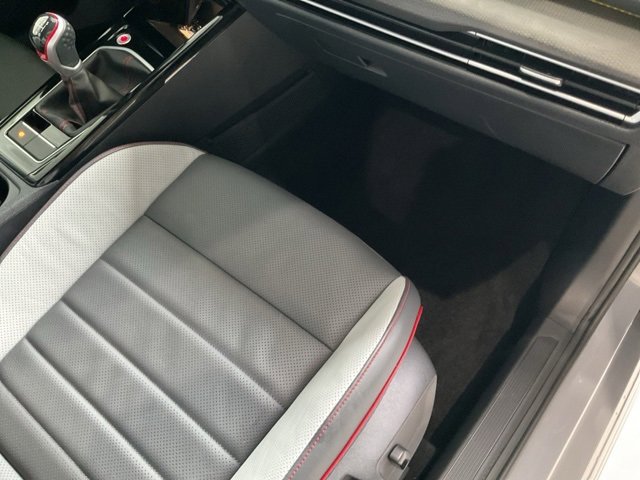 Used 2024 Volkswagen GTI Autobahn image 25