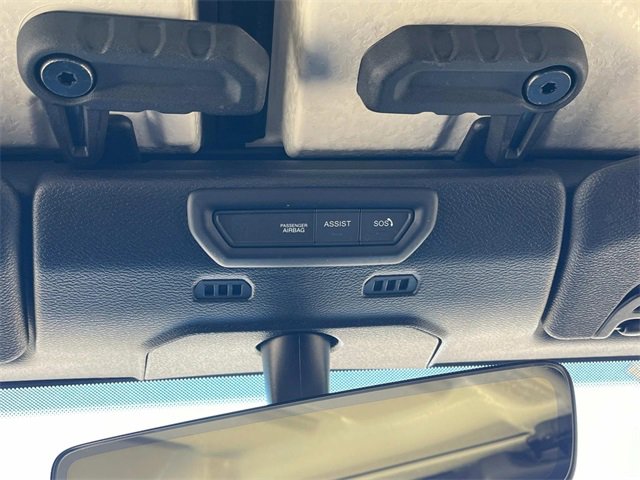 Certified 2022 Jeep Gladiator Mojave image 24