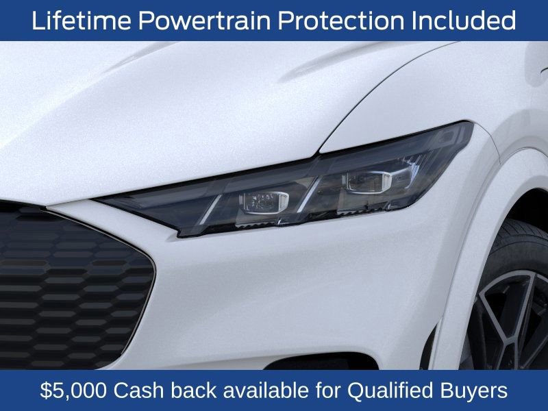 New 2025 Ford Mustang Mach-E GT image 23