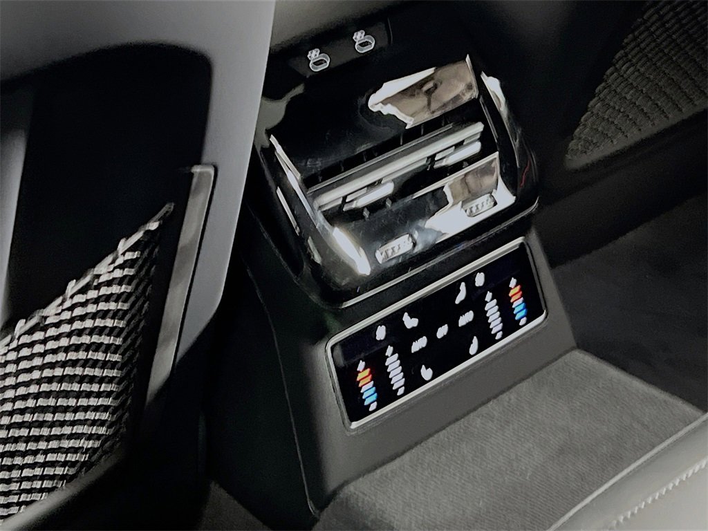 New 2026 Audi A6 Prestige image 22