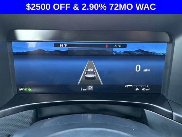 New 2026 Subaru Outback Premium image 25