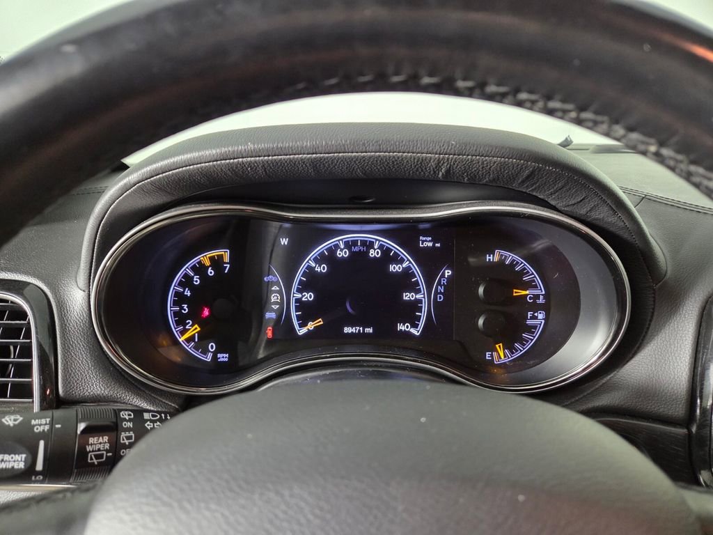 Used 2019 Jeep Grand Cherokee High Altitude image 14