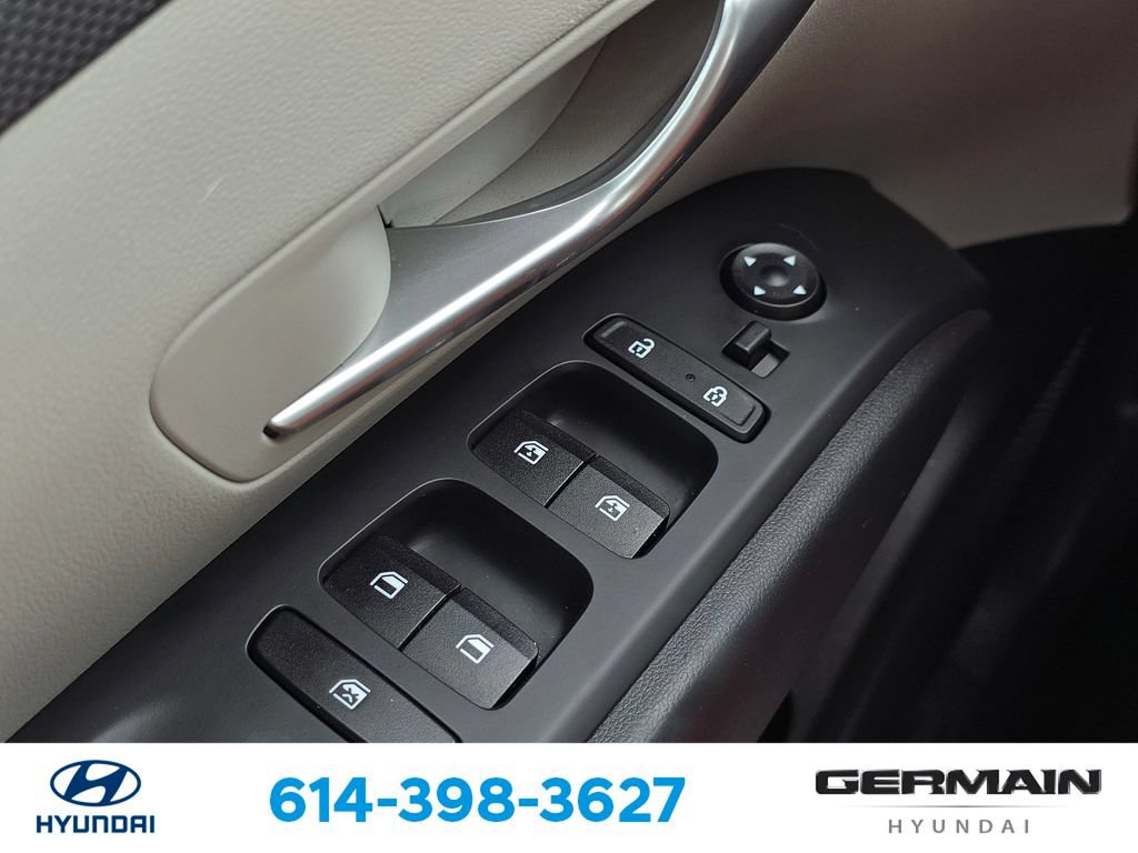 Used 2022 Hyundai Tucson Blue AWD/4WD image 26