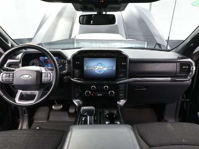 Used 2023 Ford F150 XLT w/ Equipment Group 302A High image 28