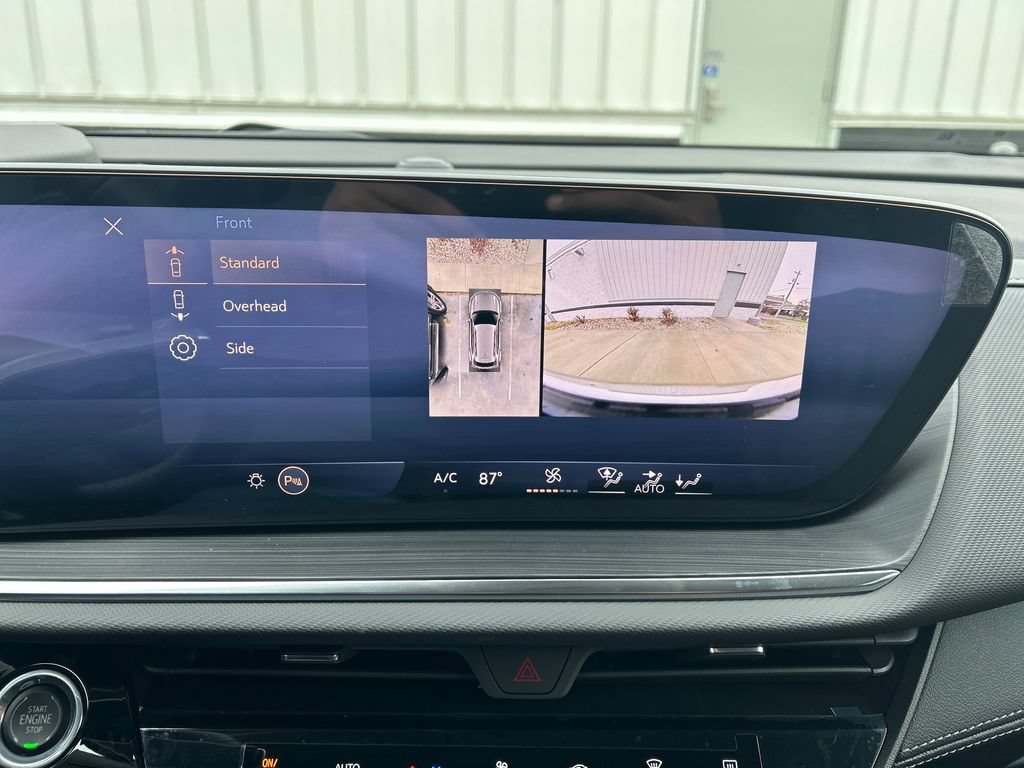 New 2026 Buick Envision Preferred AWD/4WD image 21
