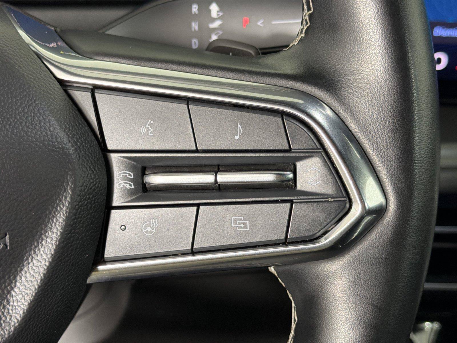 Certified 2024 Chevrolet Traverse LT FWD image 26