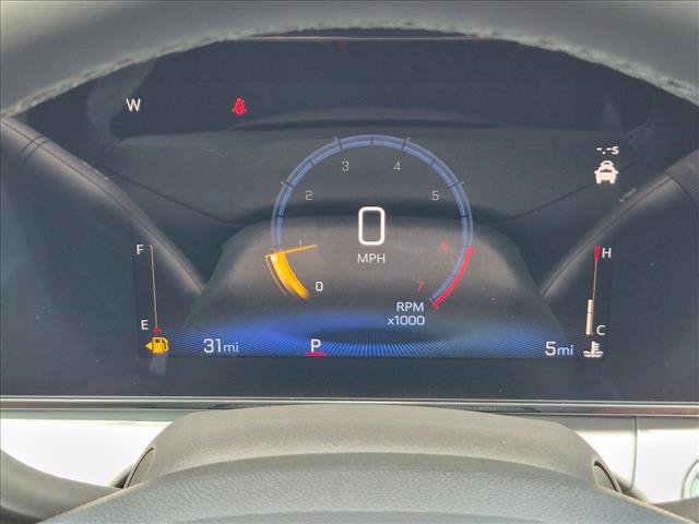 New 2026 Chevrolet Trax LT w/ Driver Confidence Package FWD image 10