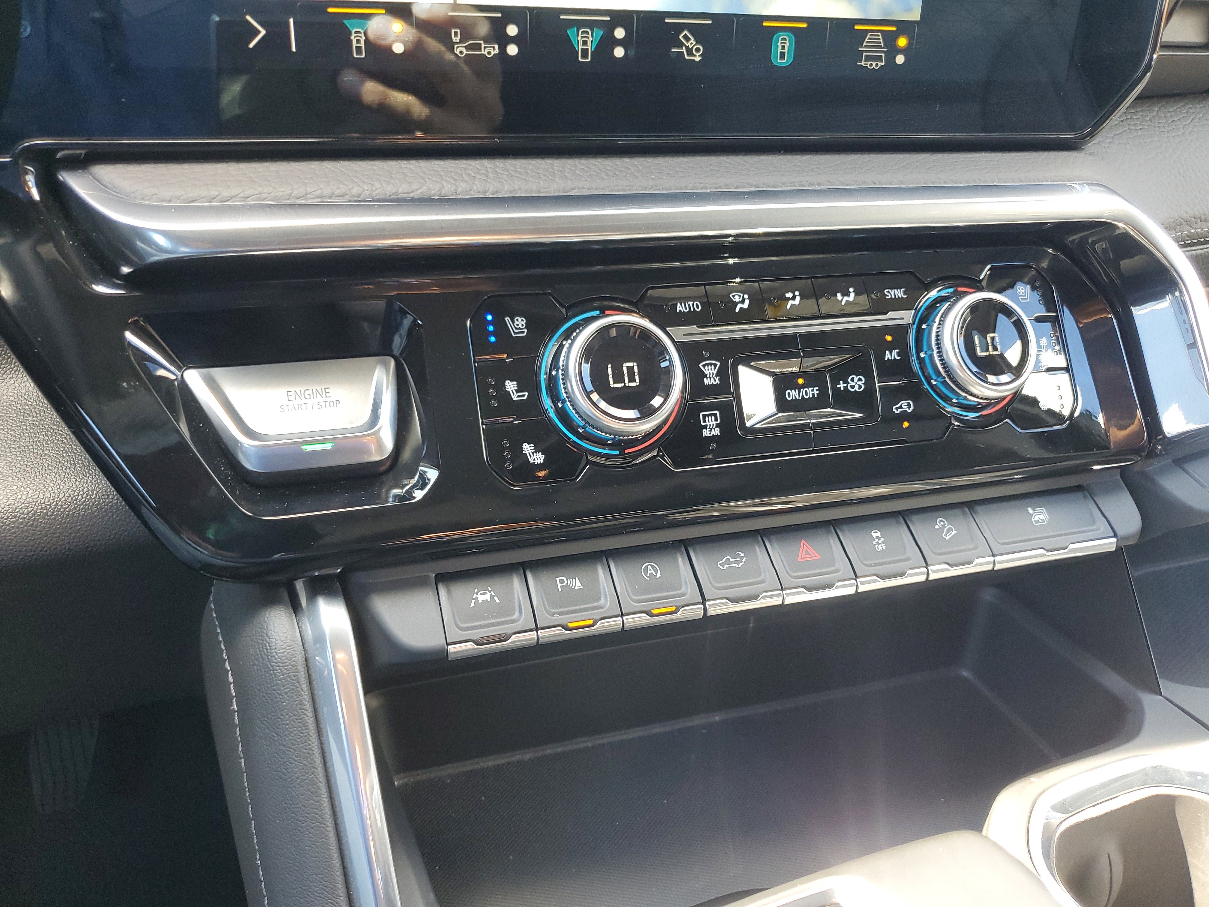 Used 2023 GMC Sierra 1500 Denali w/ Denali Reserve Package image 23