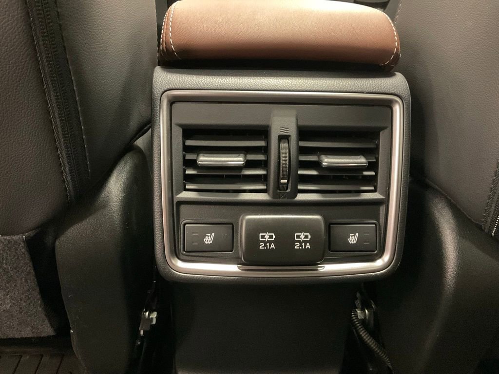 Used 2024 Subaru Forester Touring w/ POP Package 3 image 23