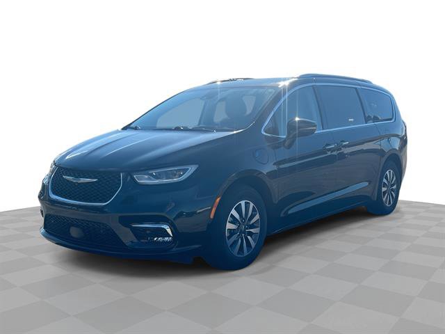 Used 2021 Chrysler Pacifica Touring-L