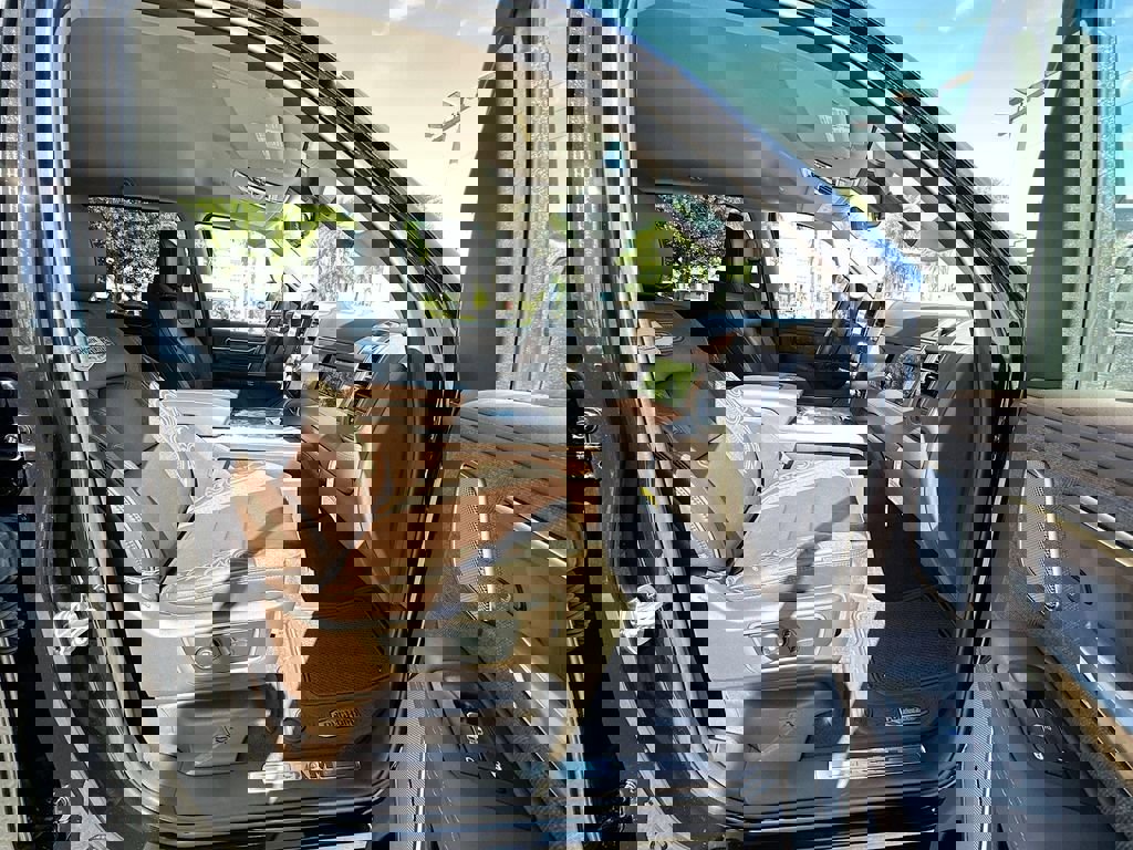 New 2025 RAM 1500 Limited image 37