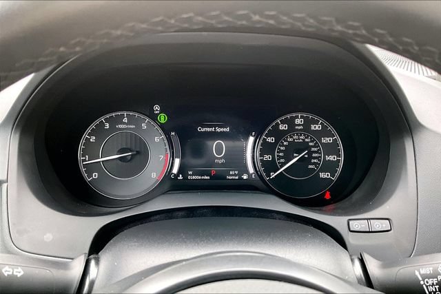 Used 2025 Acura RDX w/ Technology Package AWD/4WD image 13