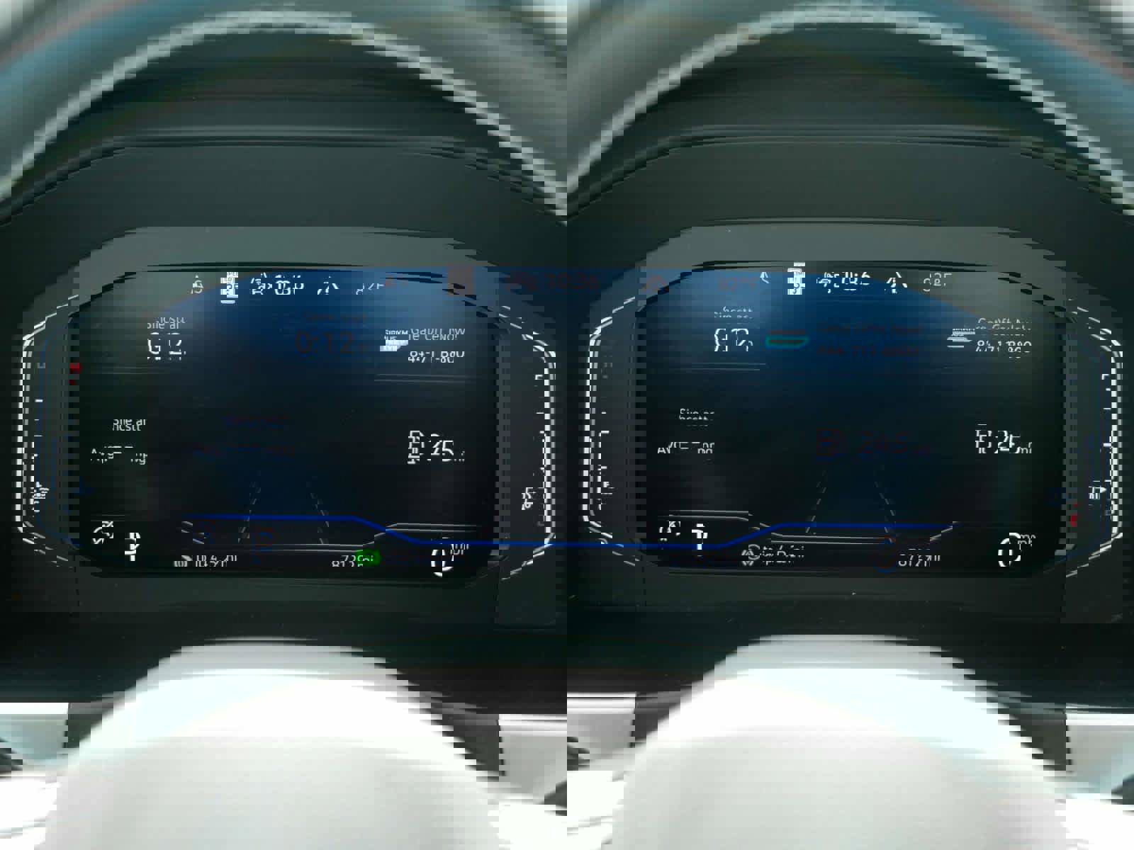 Used 2021 Volkswagen Atlas SEL image 19