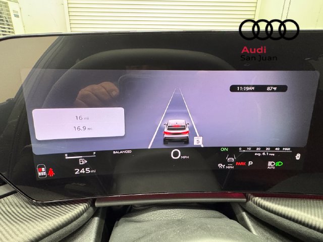 New 2026 Audi SQ5 Premium Plus AWD/4WD image 16