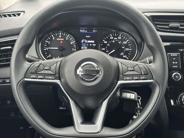Used 2022 Nissan Rogue Sport S image 21