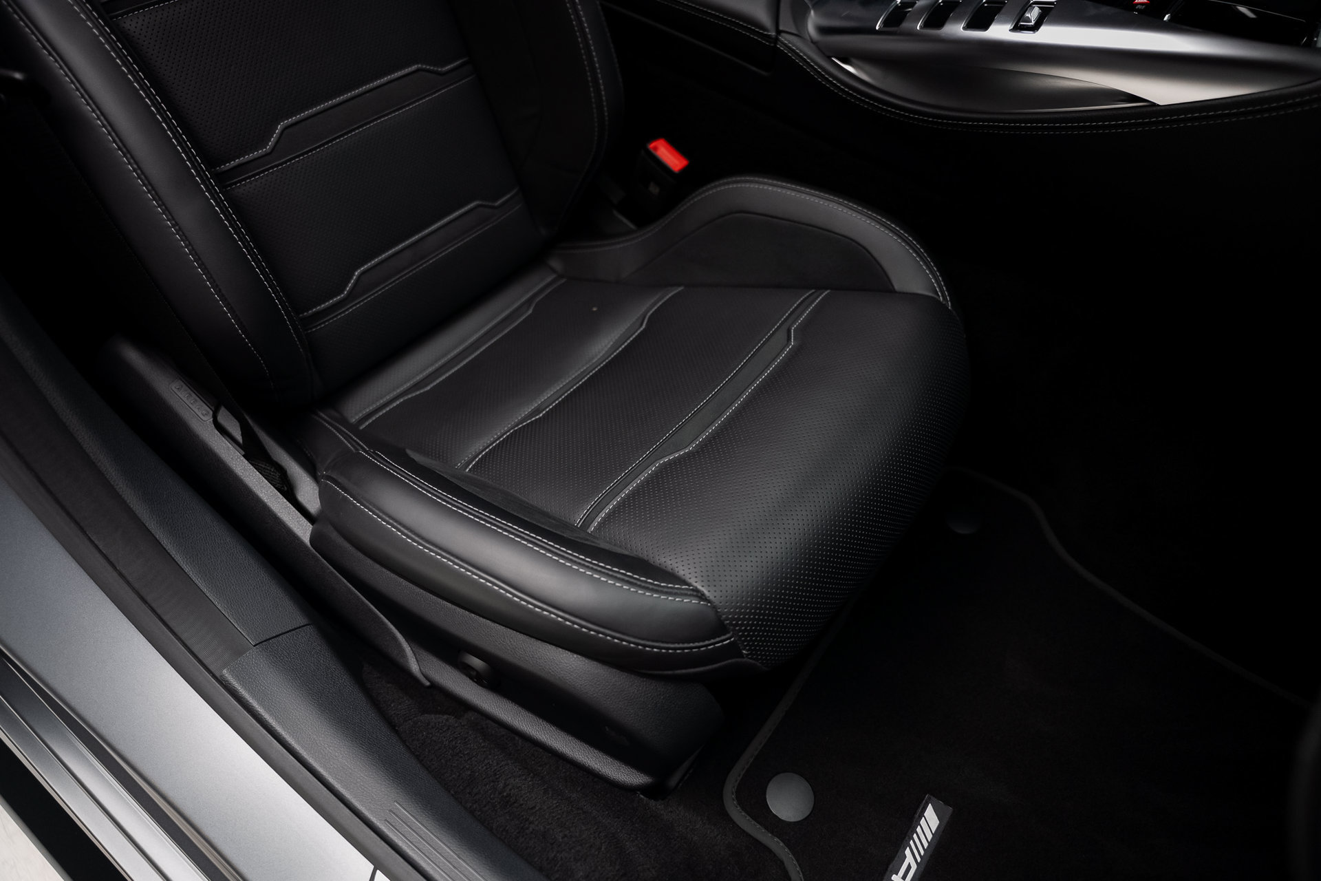 Used 2023 Mercedes-Benz AMG GT 63 image 73