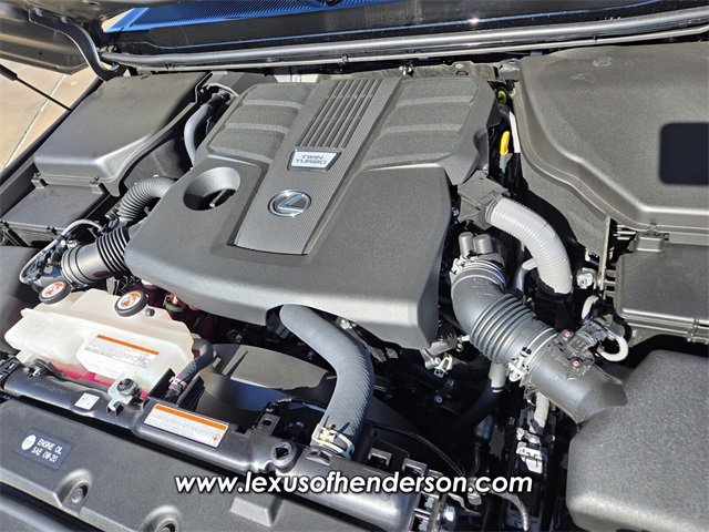 Used 2026 Lexus GX 550 w/ Accessory Package (2T) image 20