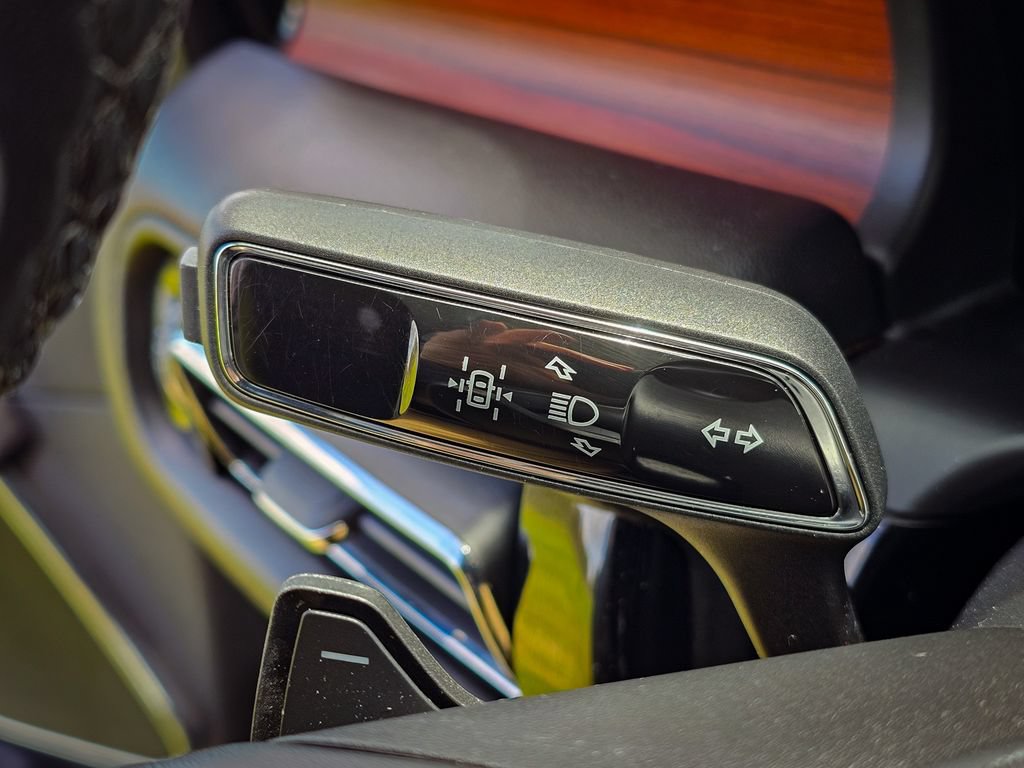 Used 2022 Lincoln Aviator Reserve w/ Equipment Group 201A AWD/4WD image 19