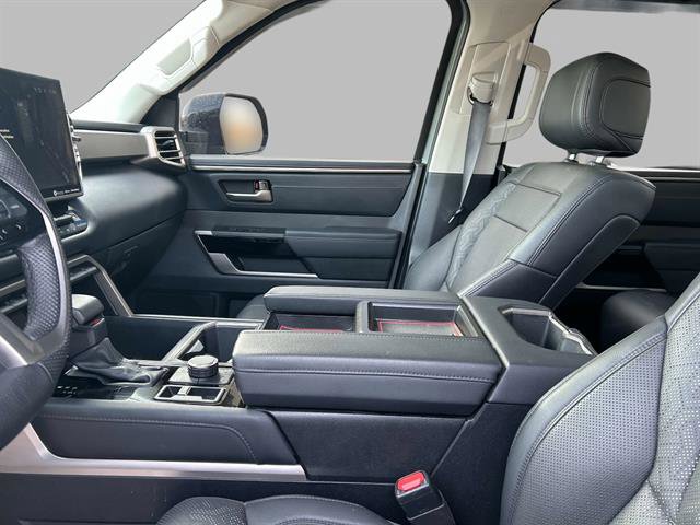 Used 2024 Toyota Tundra Limited image 21