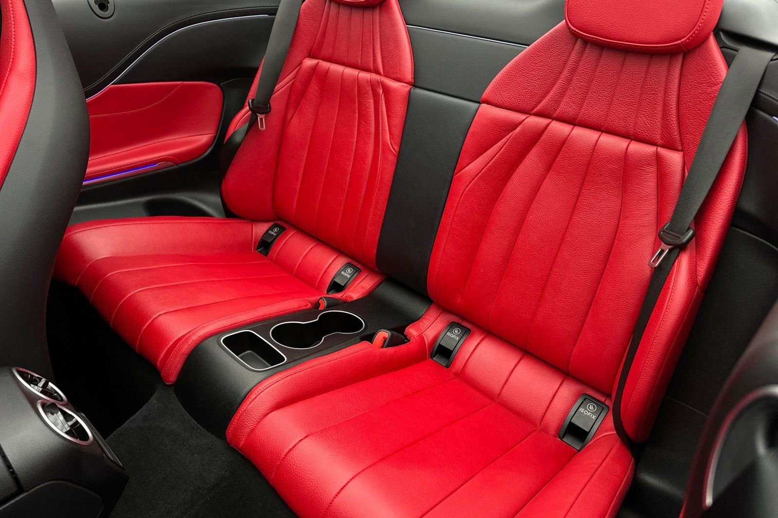 Certified 2024 Mercedes-Benz CLE 450 4MATIC Cabriolet image 14