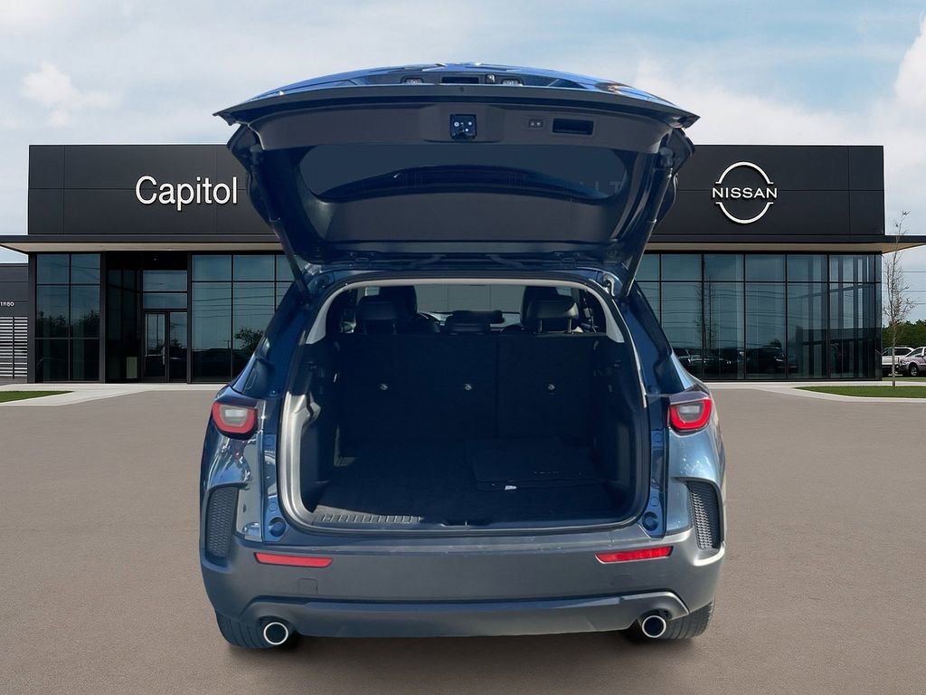 Used 2023 MAZDA CX-50 2.5 S w/ Preferred Plus Pkg image 9