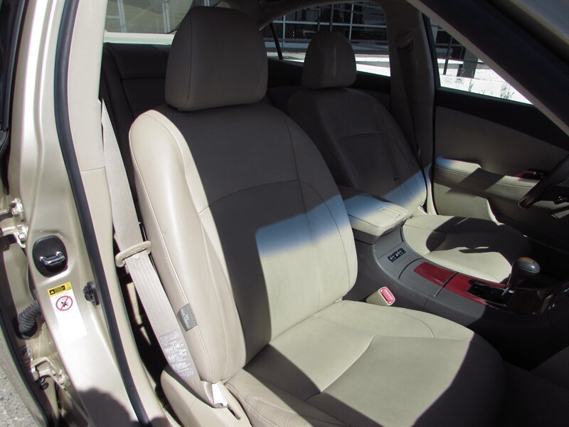 Used 2008 Lexus ES 350 FWD image 29