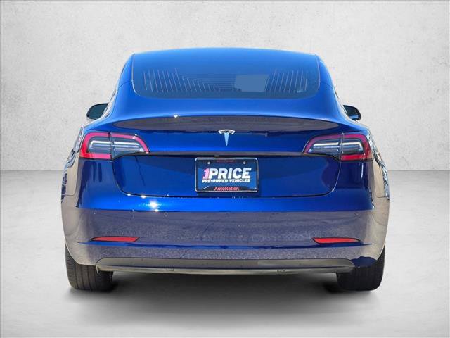 Used 2018 Tesla Model 3 Long Range image 6