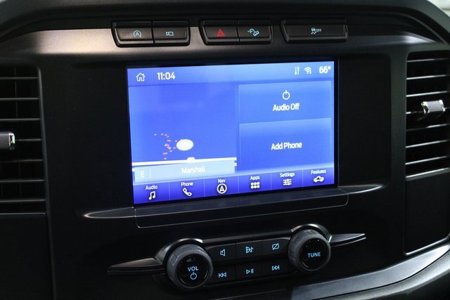 Used 2023 Ford F150 XL w/ STX Appearance Package image 12