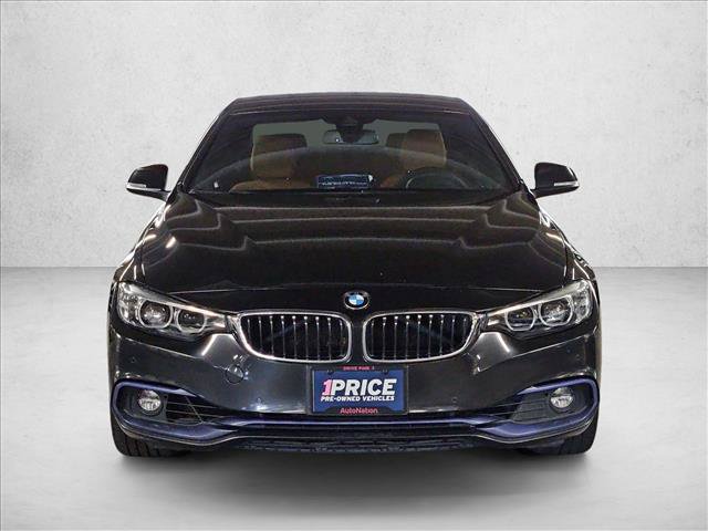 Used 2019 BMW 440i Coupe RWD image 2