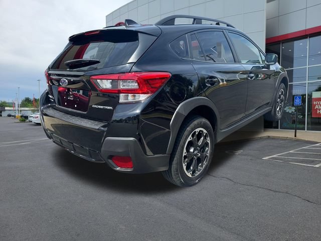 Used 2021 Subaru Crosstrek 2.0i Premium AWD/4WD video 3