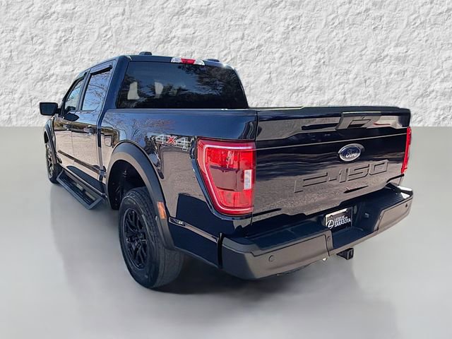 Used 2023 Ford F150 XL w/ Trailer Tow Package image 5