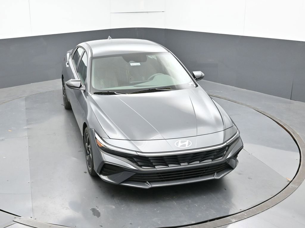 New 2026 Hyundai Elantra Sport image 24