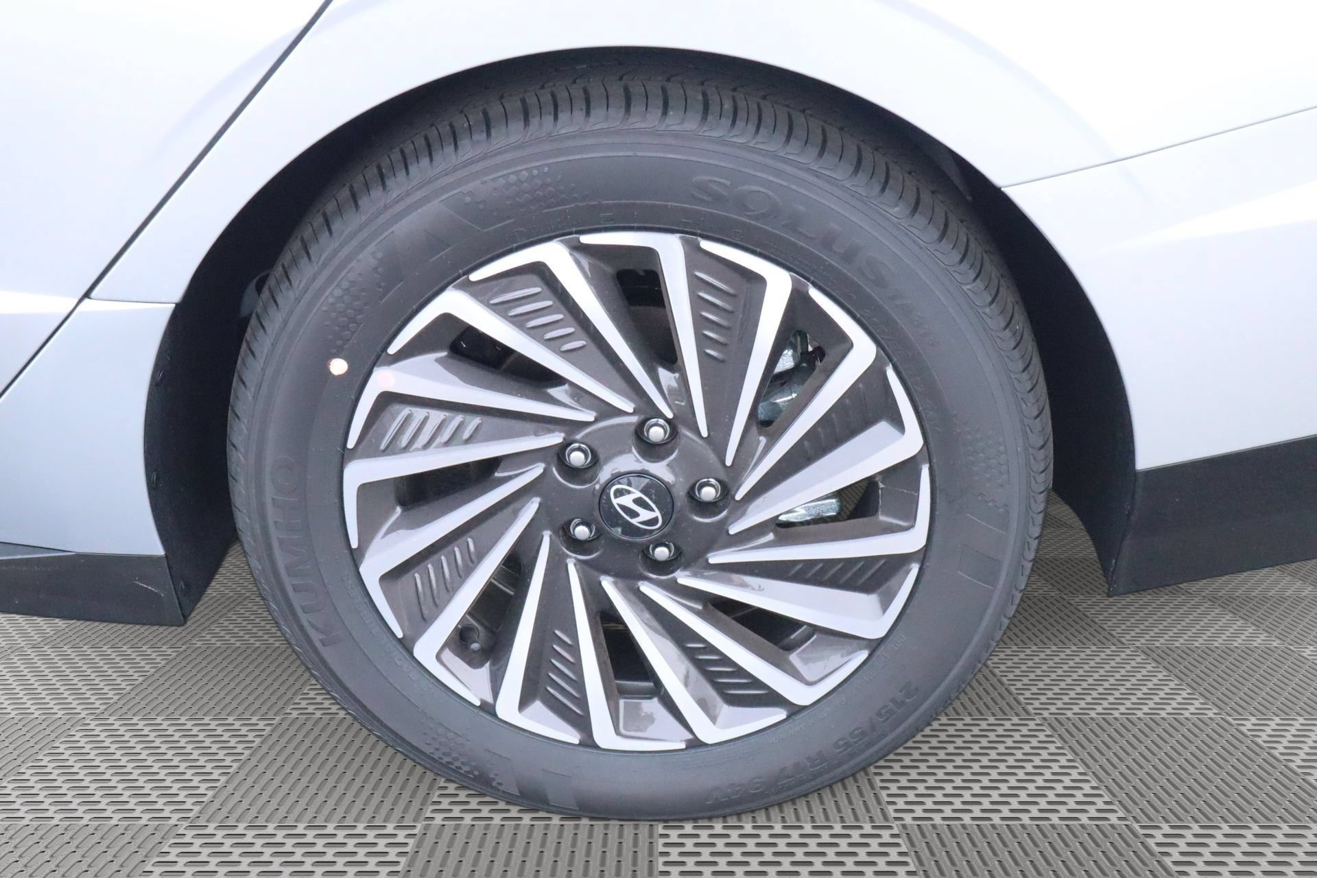 New 2026 Hyundai Sonata SEL FWD image 5