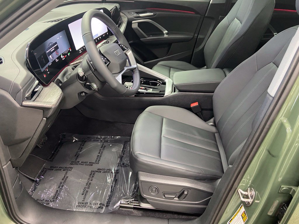 New 2026 Audi Q5 2.0T AWD/4WD image 4