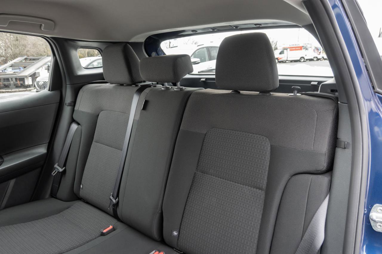 Used 2025 Nissan Kicks S w/ Charging Package FWD image 24