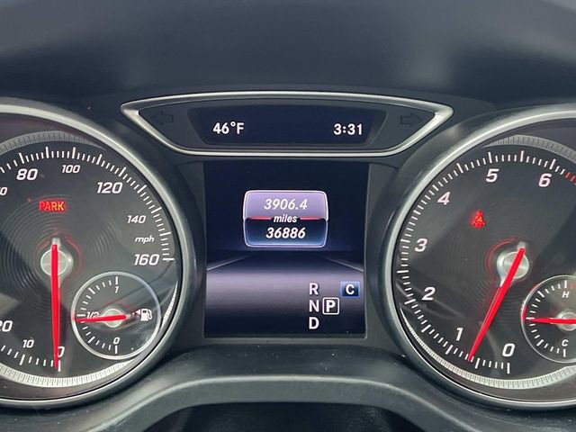 Used 2018 Mercedes-Benz GLA 250 GLA 250 image 23