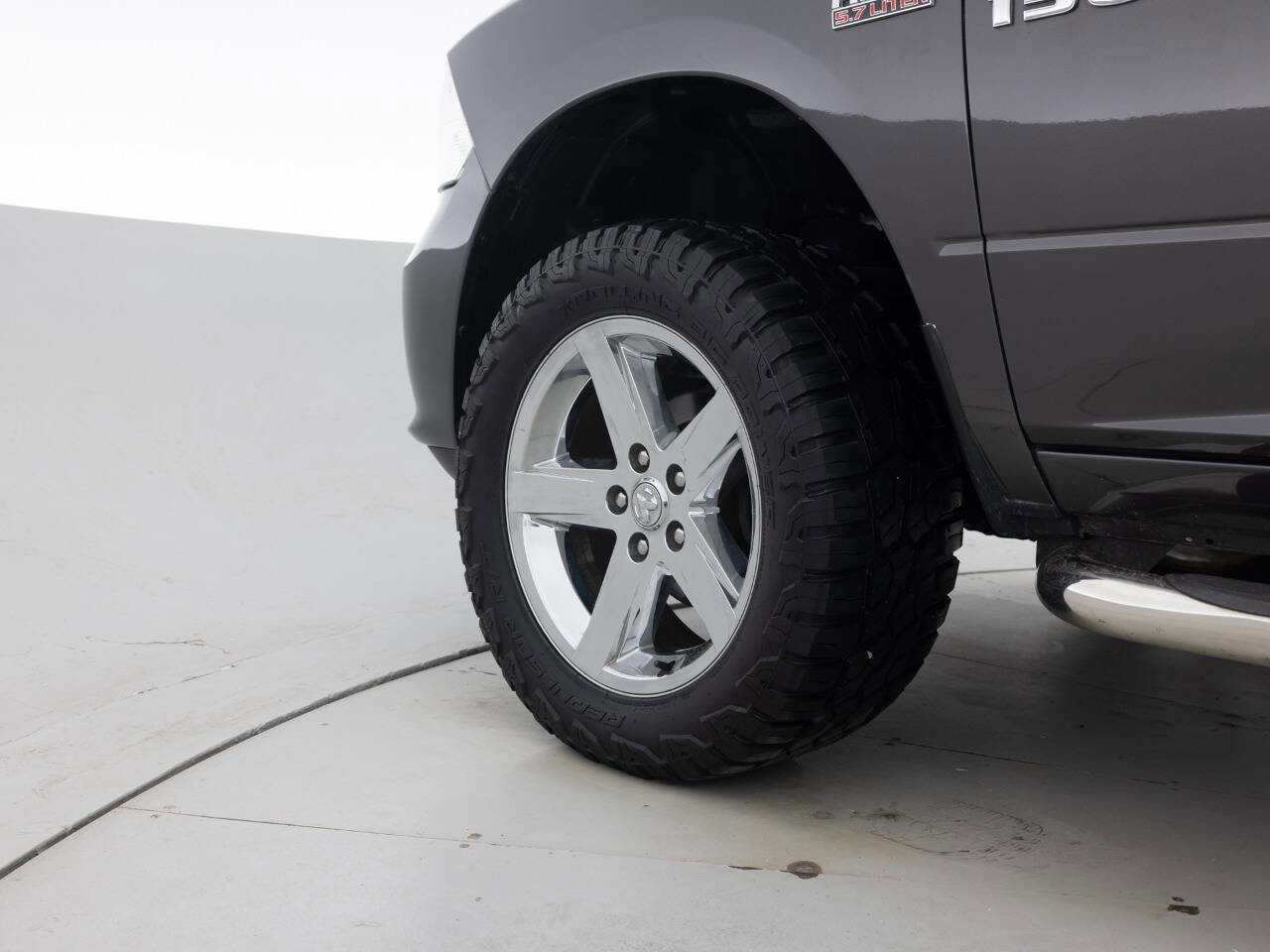 Used 2018 RAM 1500 Express w/ Express Value Package AWD/4WD image 18