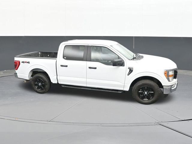Used 2022 Ford F150 XLT w/ Trailer Tow Package AWD/4WD image 69