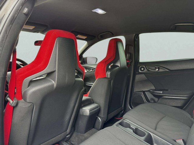 Used 2019 Honda Civic Type R image 35
