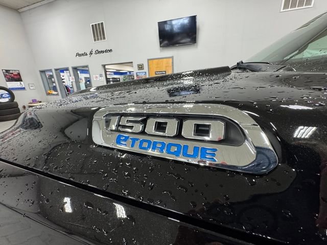 New 2026 RAM 1500 Big Horn image 46