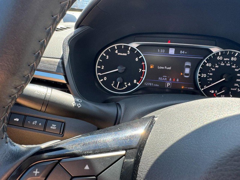Used 2024 Nissan Altima 2.5 SV w/ SV Premium Package AWD/4WD image 20