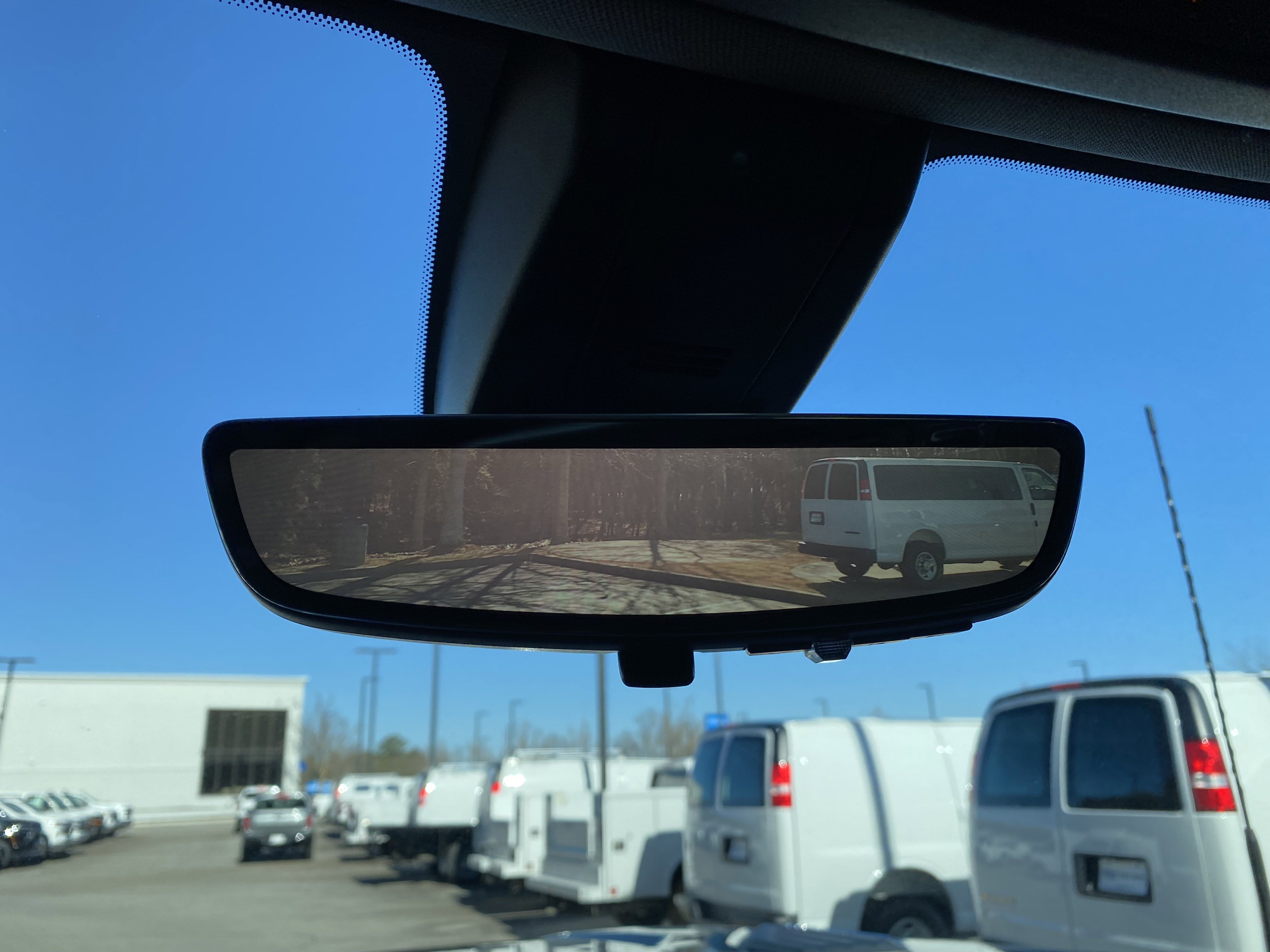 Used 2022 Chevrolet Silverado 2500 LTZ w/ LTZ Premium Texas Edition image 35